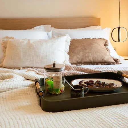 Core Plataia Agora Lägenhet Kateríni