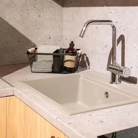 Lägenhet Core Plataia Agora *