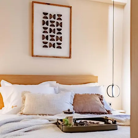 Core Plataia Agora Kateríni