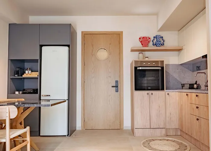 Core Plataia Agora Kateríni